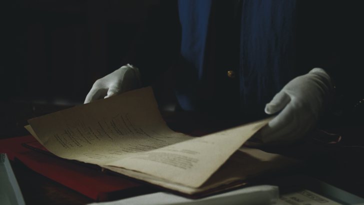 Ve République, au coeur du pouvoir